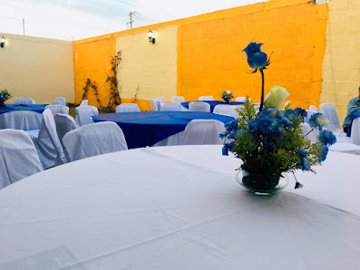 Jardín De Eventos Olimpo